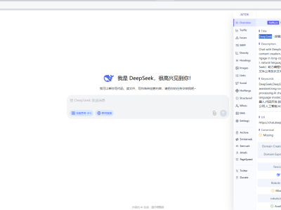DeepSeek