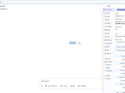 Google Gemini